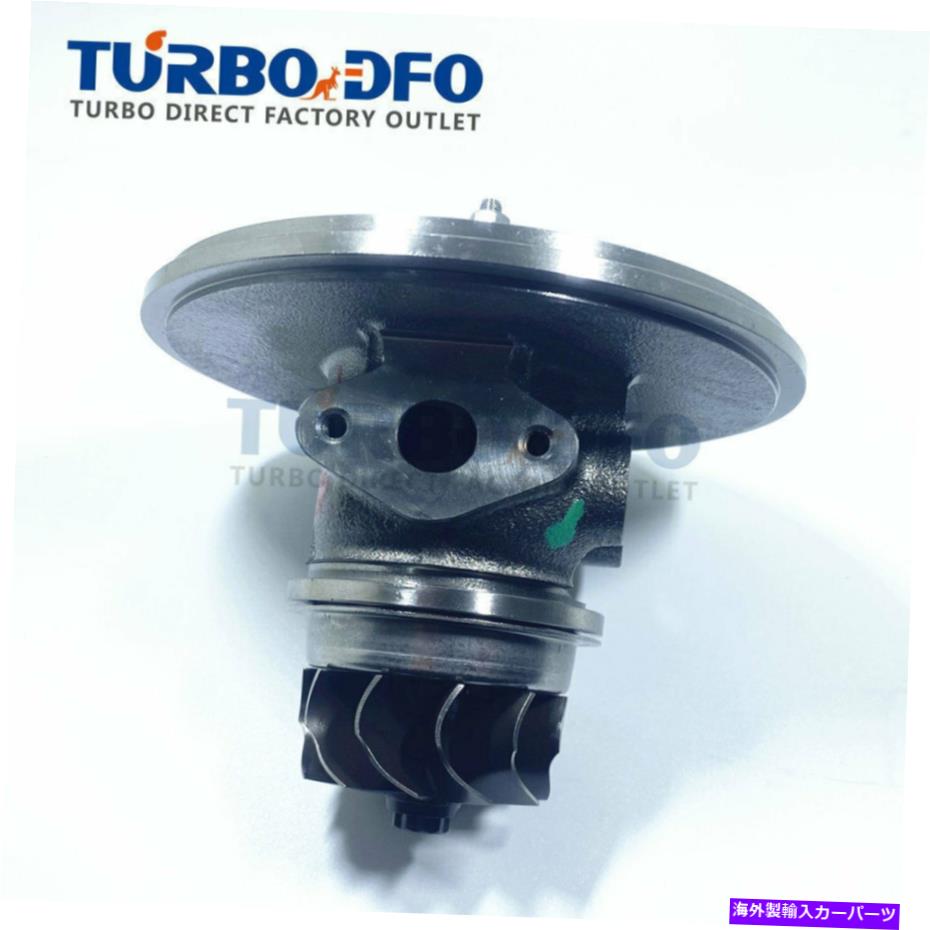 Turbo Charger RHC62WターボコアVX53 VX54 24100-2201A VA240039 VC240039 for Hino Truck H07CT RHC62W turbo core VX53 VX54 24100-2201A VA240039 VC240039 for Hino Truck H07CT【並行輸入品】