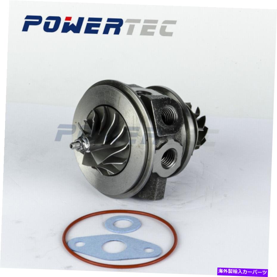 Turbo Charger ターボコア49373-05000ルノーキャプチャークリオメガンシーニックカンゴー1.2 TCE H5FT Turbo core 49373-05000 for Renault Captur Clio Megane Scenic Kangoo 1.2 TCe H5Ft【並行輸入品】