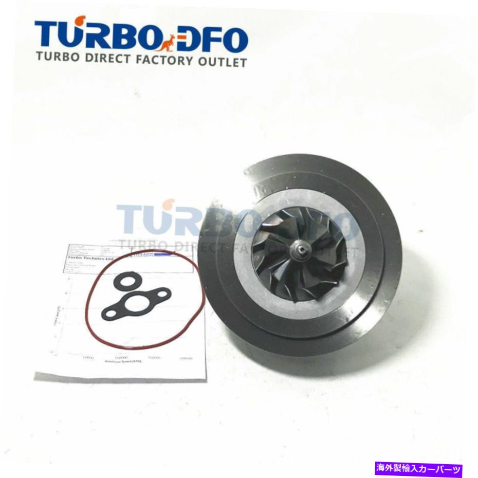 Turbo Charger バランスの取れたターボカートリッジCHRA 7C166K682ACフォードトランジットVI 3.2 TDCI 147KW 2008- Balanced turbo cartridge CHRA 7C166K682AC Ford Transit VI 3.2 TDCi 147KW 2008 -【並行輸入品】