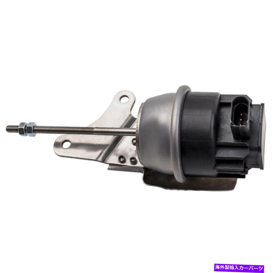 Turbo Charger BV39ターボウェストゲートVWビートルゴルフジェッタ1.9L 04-06 5439-988-0026 Bv39 Turbo Wastegate Actuator For Vw Beetle Golf Jetta 1.9l 04-06 5439-988-0026【並行輸入品】