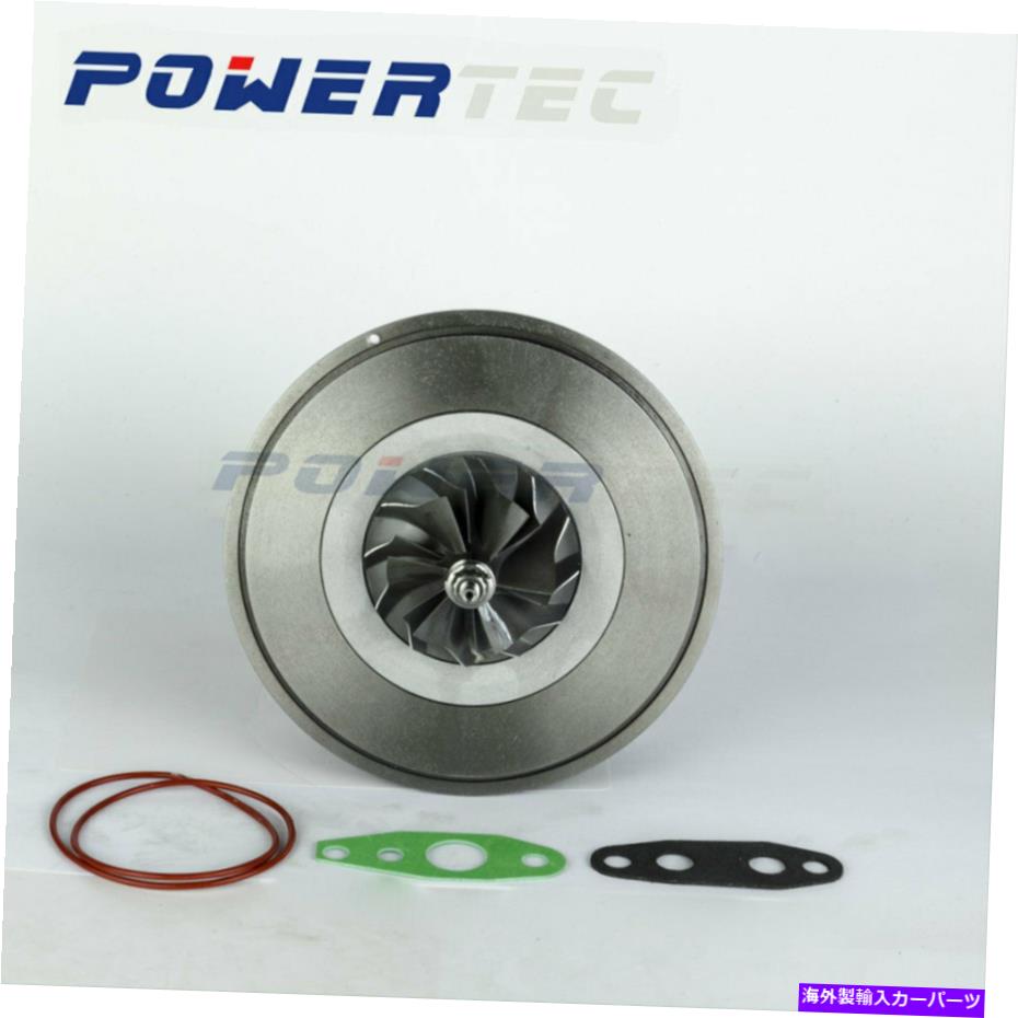 Turbo Charger Turbo Chra GT2056V 757608 For Mercedes Sprinter II 218 318 418 518 CDI OM642 Turbo CHRA GT2056V 757608 for Mercedes Sprinter II 218 318 418 518 CDI OM642【並行輸入品】