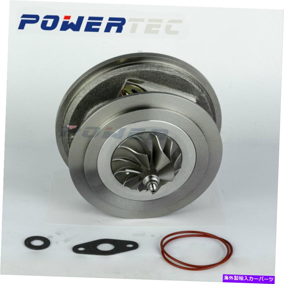 Turbo Charger ターボカートリッジChra GT2056V 757779ボルボS60 S80 V70 XC70 XC90 2.4 I5D 185 turbo cartridge CHRA GT2056V 757779 for Volvo S60 S80 V70 XC70 XC90 2.4 I5D 185【並行輸入品】