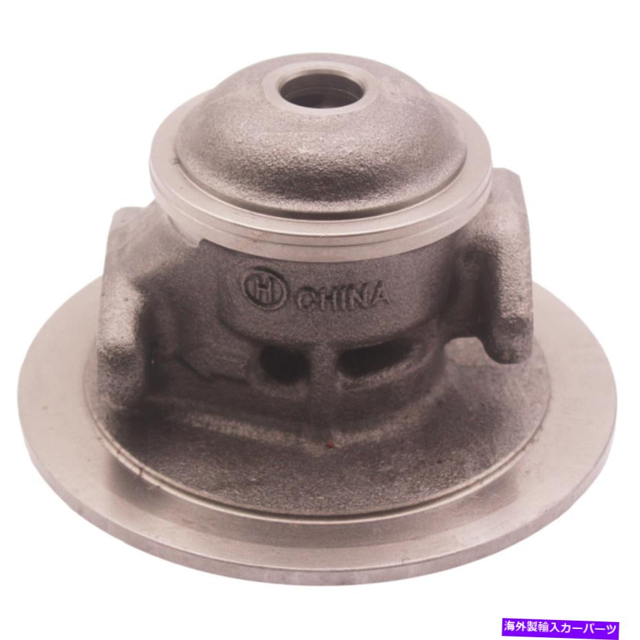 Turbo Charger ターボ充電器ベアリングハウジング3530521 for HX35 HX40 Cummings 3538868R Holset Turbo Charger Bearing Housing 3530521 For HX35 HX40 Cummings 3538868R HOLSET【並行輸入品】 43,901円