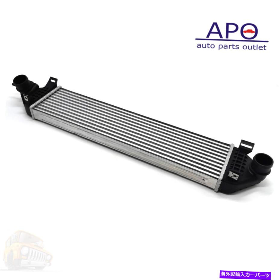 Turbo Charger FO3012104ターボインタークーラー /充電器エアクーラーフォードエスケープトランジットコネクト FO3012104 Turbo Intercooler / Charger Air Cooler For Ford Escape Transit Connect【並行輸入品】 42,504円