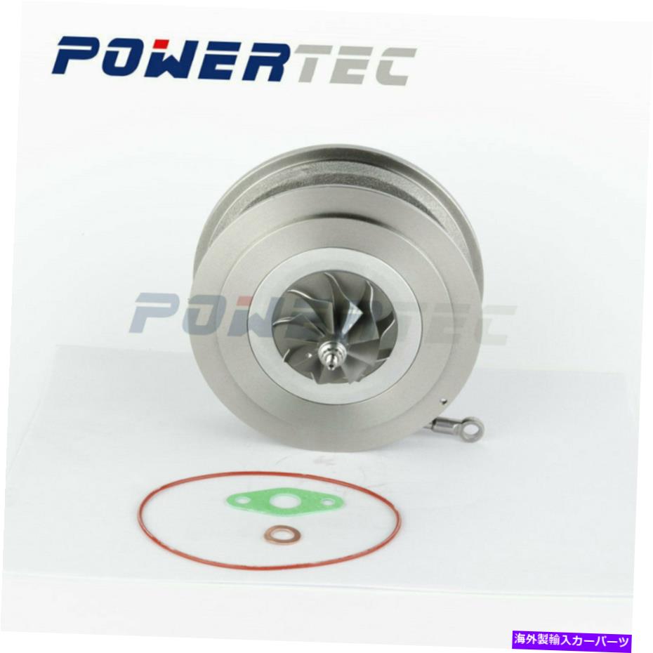 Turbo Charger ターボカートリッジCHRA GTB2056VKL 823024 Jeep Cherokee 3.0 CRD A630 184KW Turbo cartridge CHRA GTB2056VKL 823024 for Jeep Cherokee 3.0 CRD A630 184Kw【並行輸入品】｜Us Custom Parts Shop USDM 44,902円