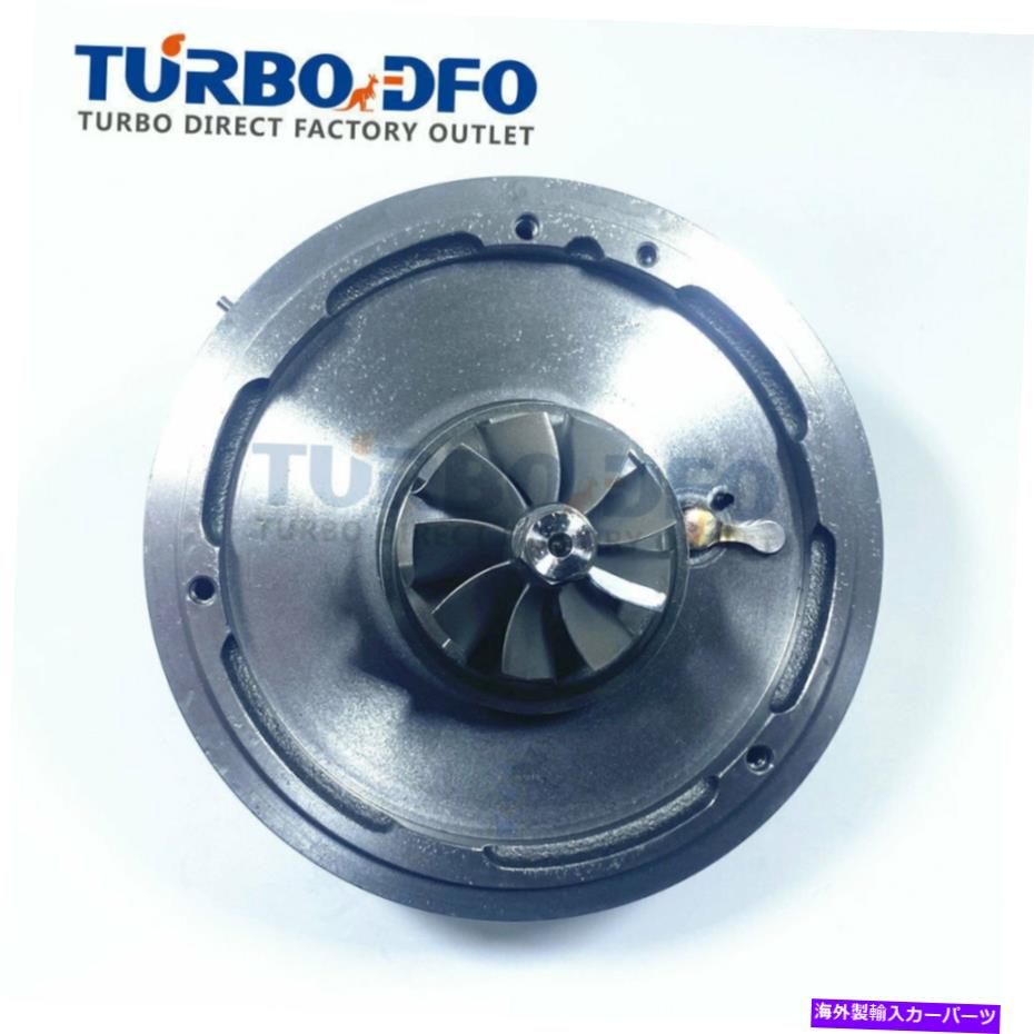 Turbo Charger ターボコア806850-5005WフィアットドゥカトIII 2.3マルチジェット150 F1AE3481E 2011- Turbo core 806850-5005W for Fiat Ducato III 2.3 Multijet 150 F1AE3481E 2011-【並行輸入品】|Us Custom Parts Shop USDM