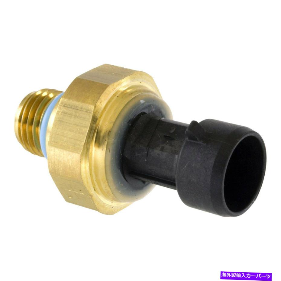 Turbo Charger Dodge Ram 3500 2005 WVEターボチャージャーブーストセンサー用 For Dodge Ram 3500 2005 WVE Turbocharger Boost Sensor【並行輸入品】