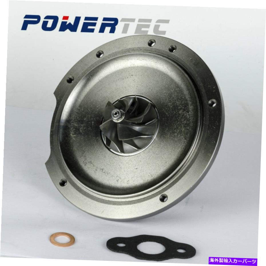 Turbo Charger Turbo Cartridge Chra 46556011 71723486 FOR FIAT PUNTO II LANCER MUSA 1.9 JTD L4 Turbo cartridge CHRA 46556011 71723486 for Fiat Punto II Lancer Musa 1.9 JTD L4【並行輸入品】｜Us Custom Parts Shop USDM 44,902円