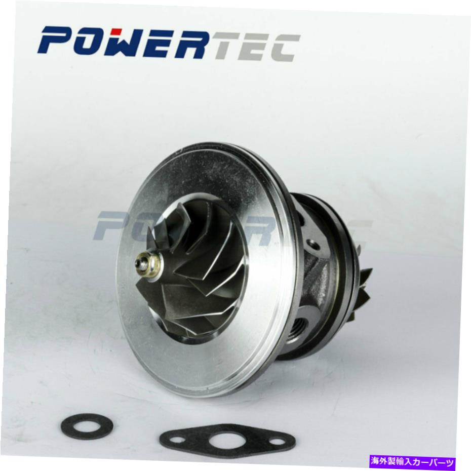 Turbo Charger HT12-11B Turbo Core 14411-1W400 14411-1W401 HT12-11B turbo core 14411-1W400 14411-1W401 for Nissan MPV E50 Elgrand Note 3.2【並行輸入品】