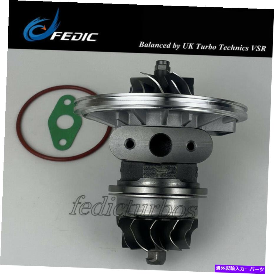 Turbo Charger ターボカートリッジK16 53169887159 Turbo cartridge K16 53169887159 for Mercedes Truck Bus Freightliner OM904LA-E3【並行輸入品】