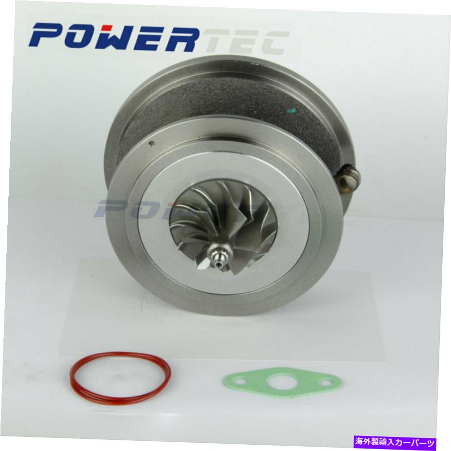 Turbo Charger ターボカートリッジChra GTB1749VK 778400ランドローバーディスカバリーレンジローバー3.0 D Turbo cartridge CHRA GTB1749VK 778400 for Land Rover Discovery Range Rover 3.0 D【並行輸入品】