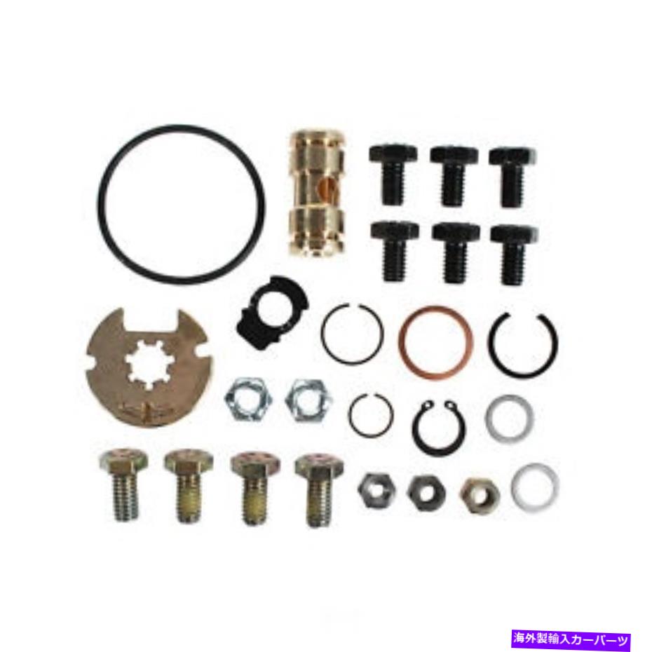 Turbo Charger TurboCharger Service Kit-engコード：MZRロトマスターK1040317N Turbocharger Service Kit-Eng Code: MZR Rotomaster K1040317N【並行輸入品】