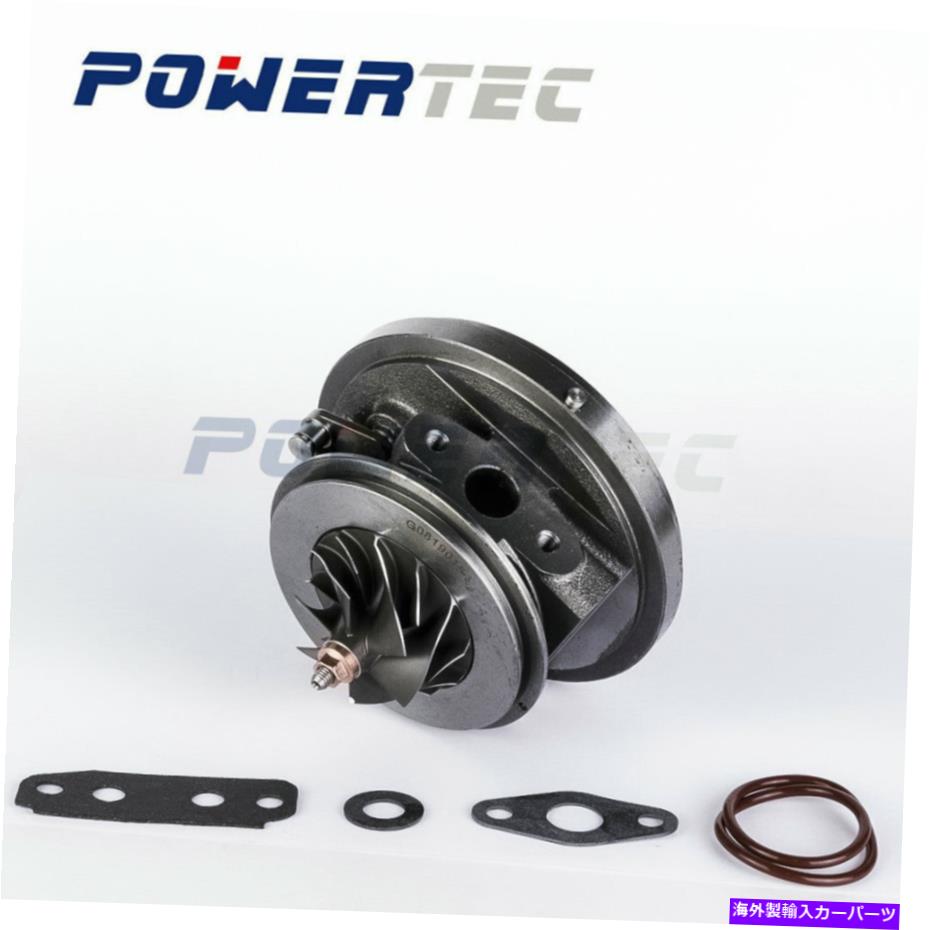 Turbo Charger TF035HLターボコア1515A295 49335-01410 MITSUBISHI MQ TRITON 4WD 2.4 D 4N15 TF035HL turbo core 1515A295 49335-01410 for Mitsubishi MQ Triton 4WD 2.4 D 4N15【並行輸入品】