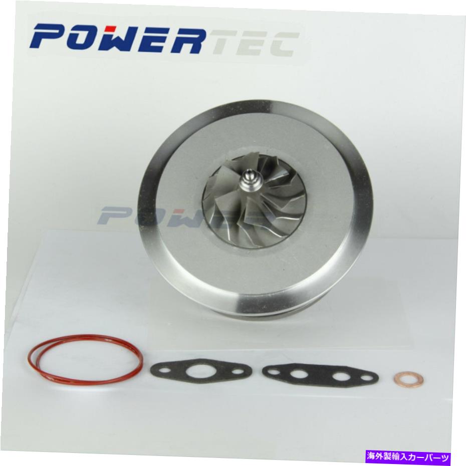 Turbo Charger GTA2359V Turbo Core 775095-0001 17201-51010 for Toyota Landcruiser V8 4.5 D 1VD GTA2359V turbo core 775095-0001 17201-51010 for Toyota Landcruiser V8 4.5 D 1VD【並行輸入品】
