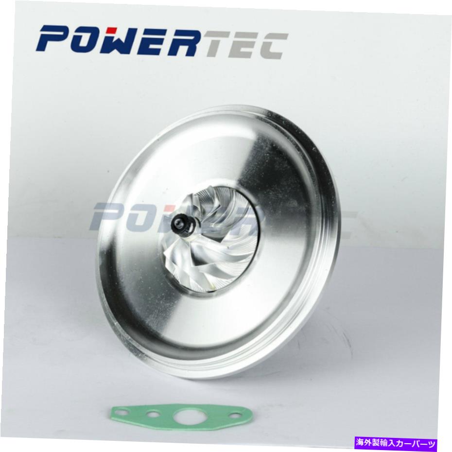 Turbo Charger CT16 MFS Turbo Core 17201-0L030 for Toyota Hiace Hilux 2.5 D-4D 2KD-FTV 75KW CT16 MFS turbo core 17201-0L030 for Toyota Hiace Hilux 2.5 D-4D 2KD-FTV 75KW【並行輸入品】