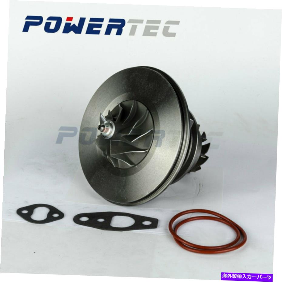 Turbo Charger CT26Bターボコア17201-17040トヨタランドクルーザー100 4.2 TD 1HD-FTE 204HP CT26B turbo core 17201-17040 for Toyota Landcruiser 100 4.2 TD 1HD-FTE 204HP【並行輸入品】