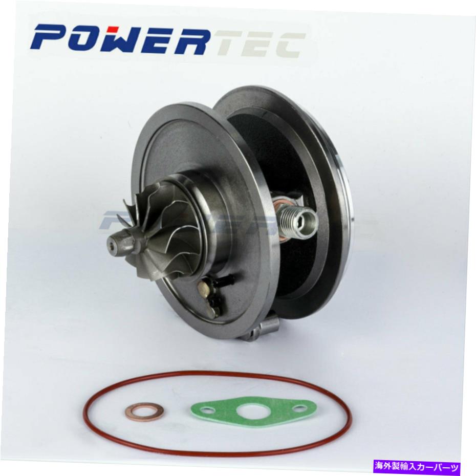 Turbo Charger BV43 Turbo Cartridge Chra 53039700139 for Audi VW 2.0 TDI CBAA CBAB CBDA CBDB BV43 turbo cartridge CHRA 53039700139 for Audi VW 2.0 TDI CBAA CBAB CBDA CBDB【並行輸入品】