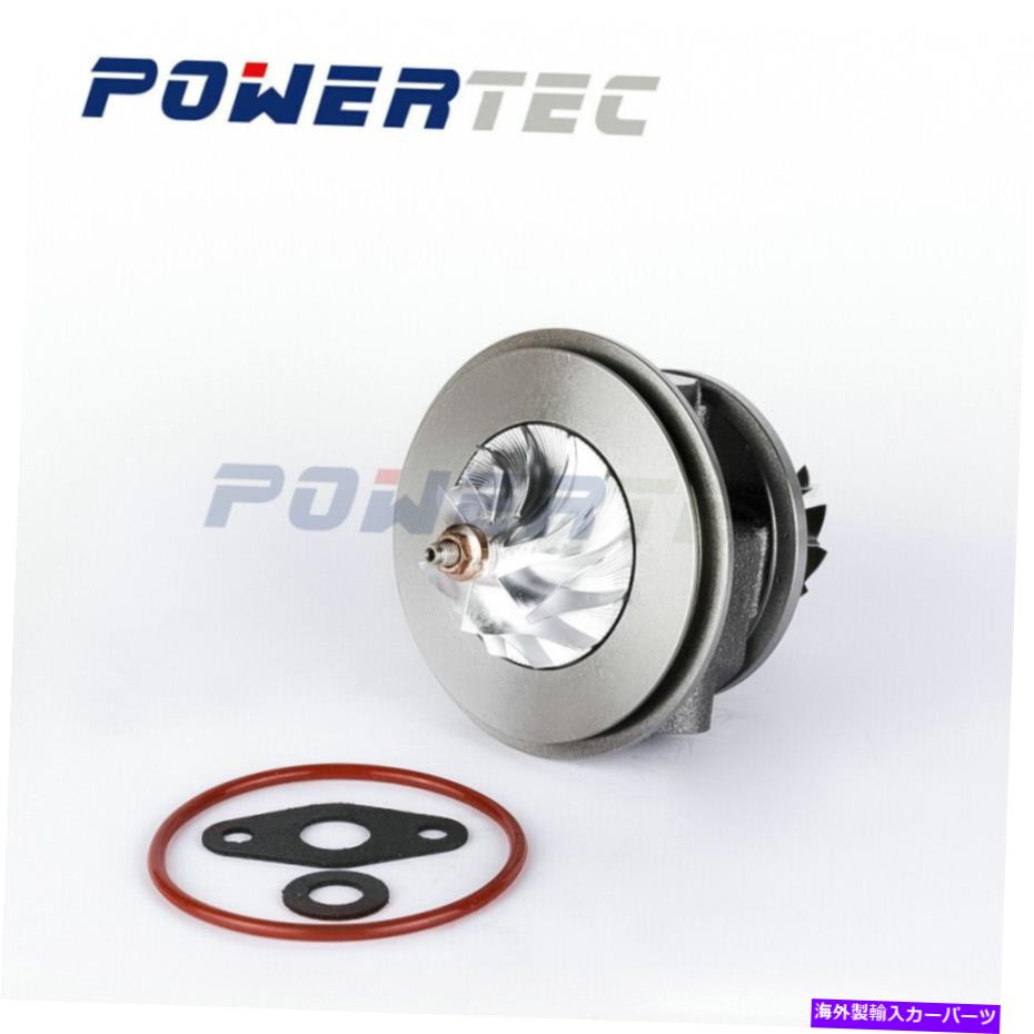 Turbo Charger MFS Turbo Core TF035 49135-06910 For Wall Wall Hover H3 2.5 TCI GW2.5 80 kW MFS turbo core TF035 49135-06910 for Great Wall Hover H3 2.5 TCI GW2.5 80 Kw【並行輸入品】