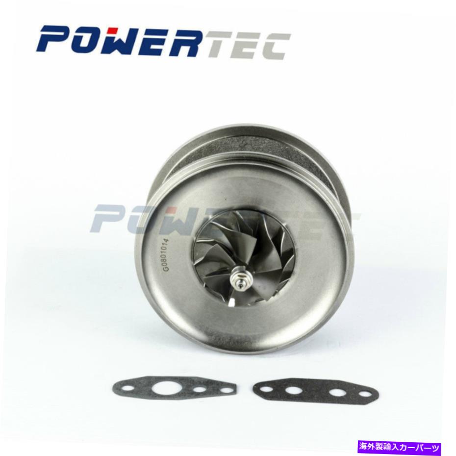 Turbo Charger Viez Turbo Cartridge Chra 89801151295 VDD30013 FOR ISUZU D-MAX 3.0 D 4JJ1-TC VIEZ turbo cartridge CHRA 89801151295 VDD30013 for Isuzu D-MAX 3.0 D 4JJ1-TC【並行輸入品】