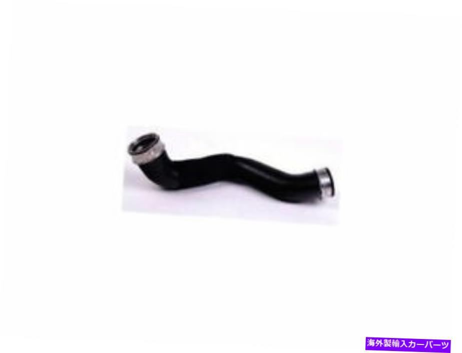 Turbo Charger 07-09メルセデスE320 XR72J7の左ターボチャージャーインタークーラーホース Left Turbocharger Intercooler Hose For 07-09 Mercedes E320 XR72J7【並行輸入品】