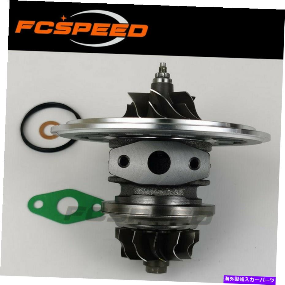 Turbo Charger ターボカートリッジGT2256S 765326 for VW 8.150E配送トラック3.0L 2008 Turbo cartridge GT2256S 765326 for VW 8.150E Delivery Truck 3.0L 2008【並行輸入品】