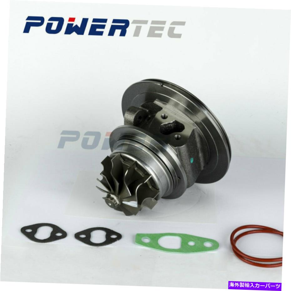 Turbo Charger CT26ターボコア17201-17010トヨタランドクルーザー4.2 TD HDJ80,81 1HD-T 1990-97 CT26 turbo core 17201-17010 for Toyota Landcruiser 4.2 TD HDJ80,81 1HD-T 1990-97【並行輸入品】
