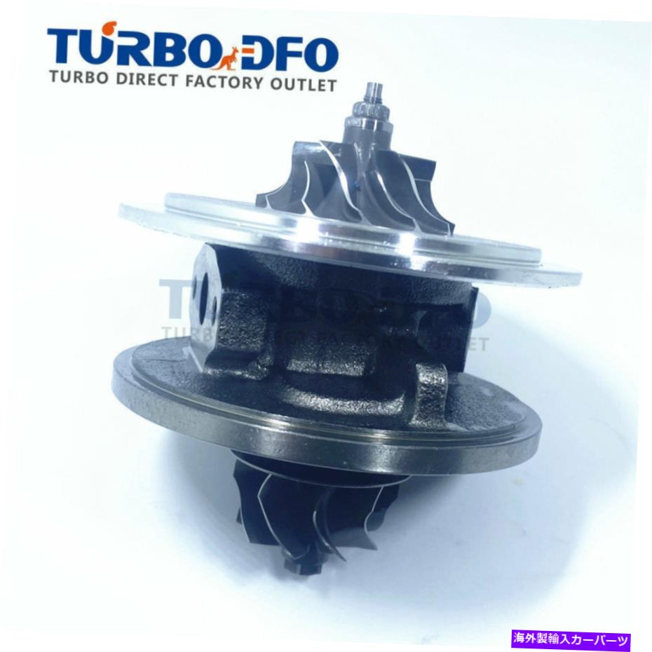 Turbo Charger Turbo Core GTA1749MV 773721 55205358 for Alfa-Romeo 159 1.9 JTDM 150HP M741DT19Z Turbo core GTA1749MV 773721 55205358 for Alfa-Romeo 159 1.9 JTDM 150HP M741DT19Z【並行輸入品】