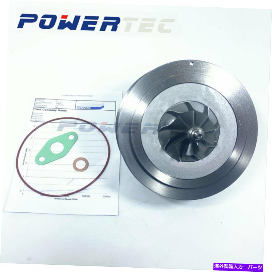 Turbo Charger GTB1749V Turbo Core 808549 5801894358 FOR IVECO Daily V 2.3 F1AE3481C 107KW GTB1749V turbo core 808549 5801894358 for Iveco Daily V 2.3 F1AE3481C 107KW【並行輸入品】