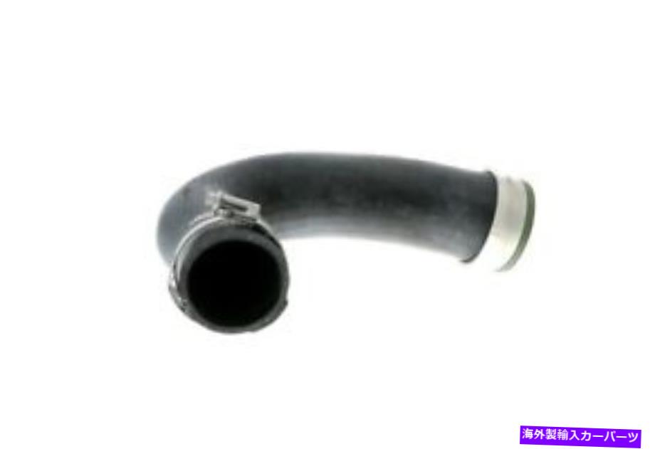 Turbo Charger Mercedes-Benz V30-1772用のVaicoターボチャージャーインタークーラーホース Vaico Turbocharger Intercooler Hose for Mercedes-Benz V30-1772【並行輸入品】