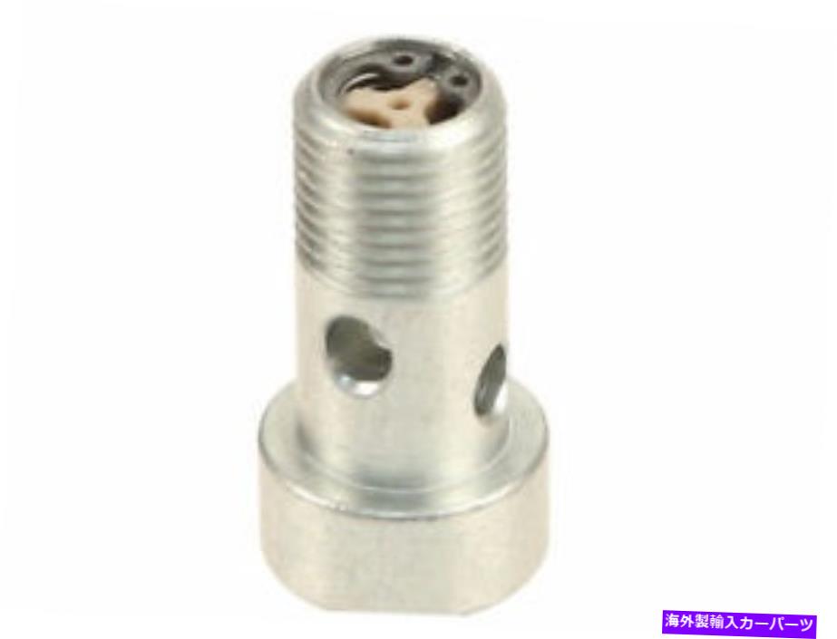 Turbo Charger Porsche Cayenne D988HT用のターボチャージャークーラントラインリテーナー Turbocharger Coolant Line Retainer For Porsche Cayenne D988HT【並行輸入品】