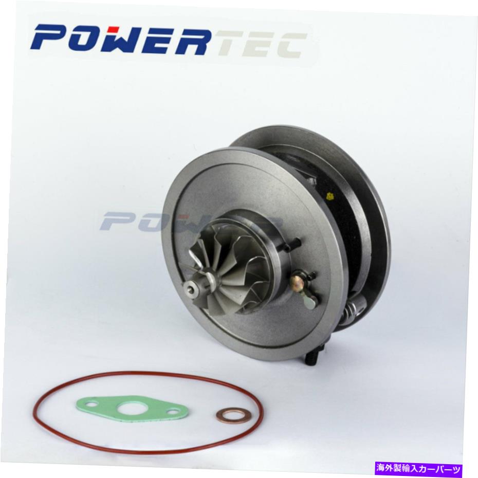 Turbo Charger ターボカートリッジChra BV43 1118100-ED01A FOR WALL WALL HOVER H5 2.0T 140 HP Turbo cartridge CHRA BV43 1118100-ED01A for Great Wall Hover H5 2.0T 140 HP【並行輸入品】｜Us Custom Parts Shop USDM