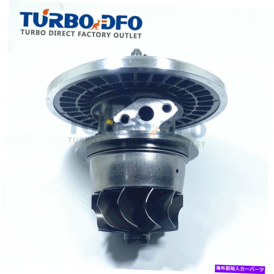 Turbo Charger TA4521 Turbo Core 466618-0002 0040962399 FOR MERCEDES BENZ TRUCK OM441 LA TA4521 turbo core 466618-0002 0040962399 for Mercedes Benz Truck OM441 LA【並行輸入品】 44,902円
