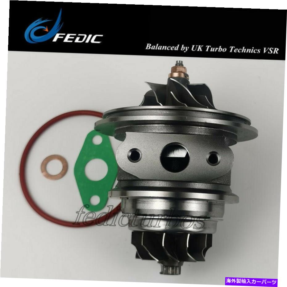 Turbo Charger Turbo Cartridge TF035 49135-06710 1118100-E06 For Wall Wall Hover 2.8L Turbo cartridge TF035 49135-06710 1118100-E06 for Great Wall Hover 2.8L【並行輸入品】