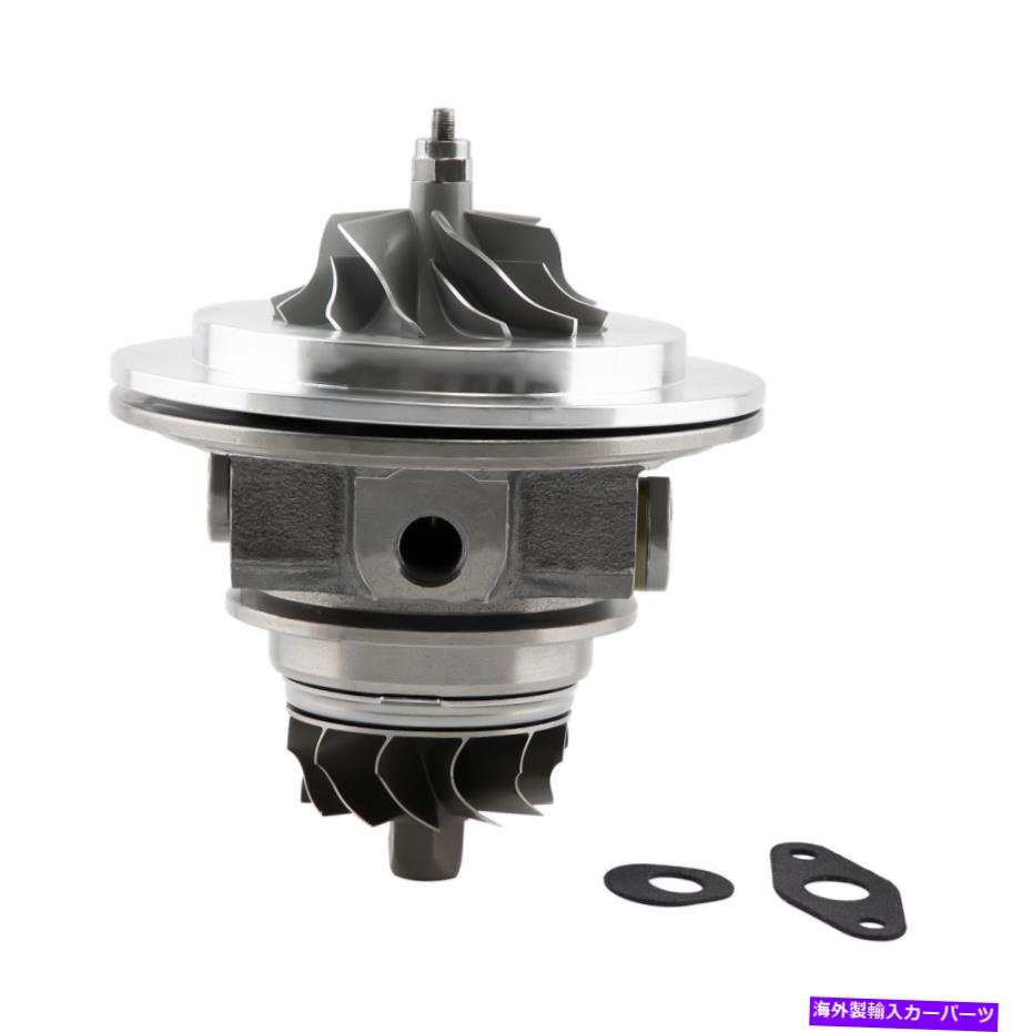 Turbo Charger マツダのターボチャージャーカートリッジCHRA 3 6 CX7 2.3L 2006-2014 K0422-582ターボ Turbocharger Cartridge CHRA for Mazda 3 6 CX7 2.3L 2006-2014 K0422-582 Turbo【並行輸入品】