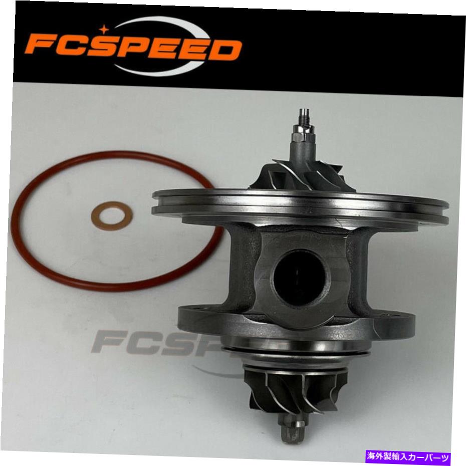 Turbo Charger ターボカートリッジKP35 54359880009シトロエンフォードマツダプジョー1.4 HDI DV4TD Turbo cartridge KP35 54359880009 for Citroen Ford Mazda Peugeot 1.4 HDi DV4TD【並行輸入品】 43,901円