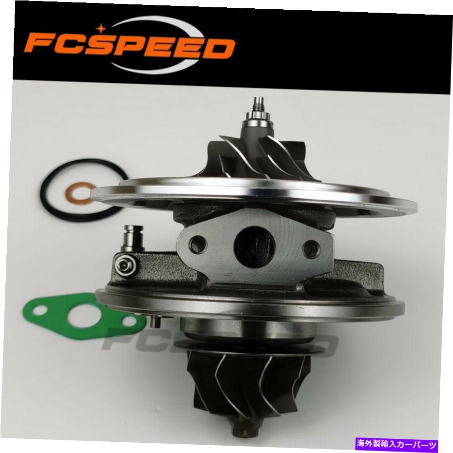 Turbo Charger ターボカートリッジGT2052V 454205 for VW LT II 2.5TDI 80kW 109hp 1999-2006 Turbo cartridge GT2052V 454205 for VW LT II 2.5TDI 80Kw 109HP 1999-2006【並行輸入品】