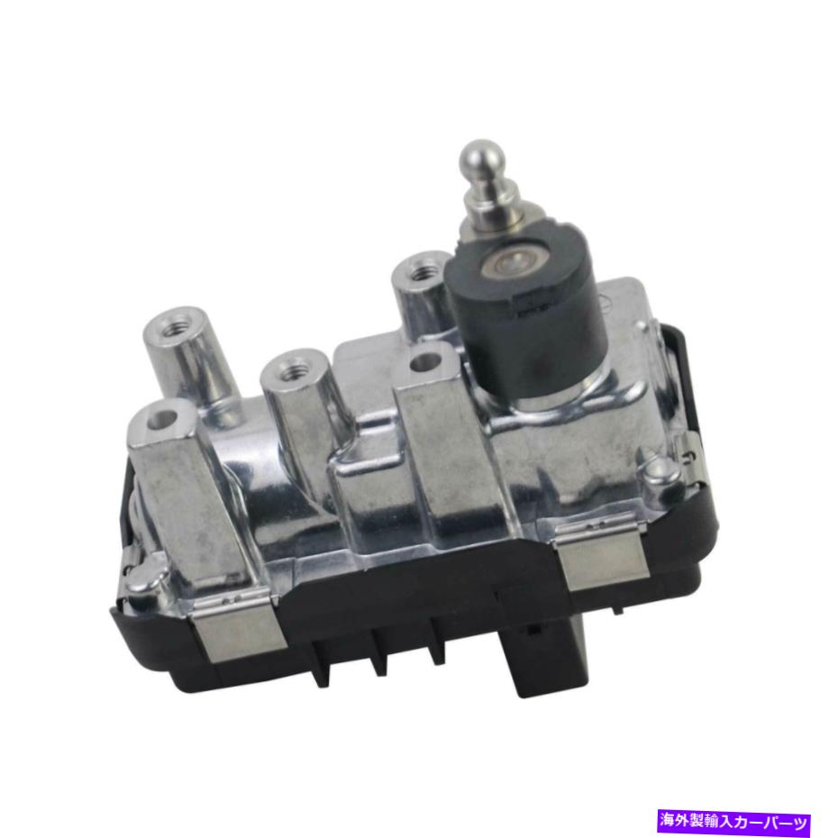 Turbo Charger 日産ムラノYD25DDT 2.5L 140KW 144113XN1A用のターボ電子アクチュエータBV40 Turbo Electronic Actuator BV40 for Nissan Murano YD25DDT 2.5L 140KW 144113XN1A【並行輸入品】