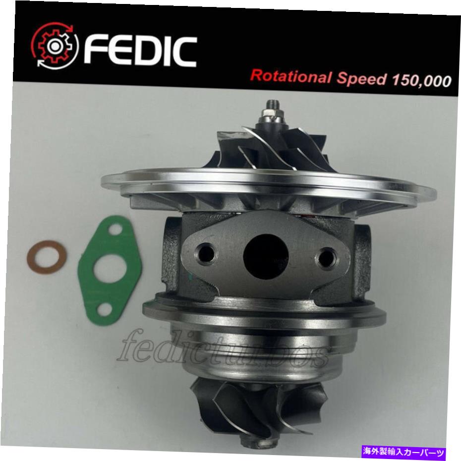 Turbo Charger ターボカートリッジ06H145702G A4 A5 A6 Q5 / SEAT EXEO 2.0 TFSI 211 HP 2008 Turbo cartridge 06H145702G for Audi A4 A5 A6 Q5 / Seat Exeo 2.0 TFSI 211 HP 2008【並行輸入品】 42,504円