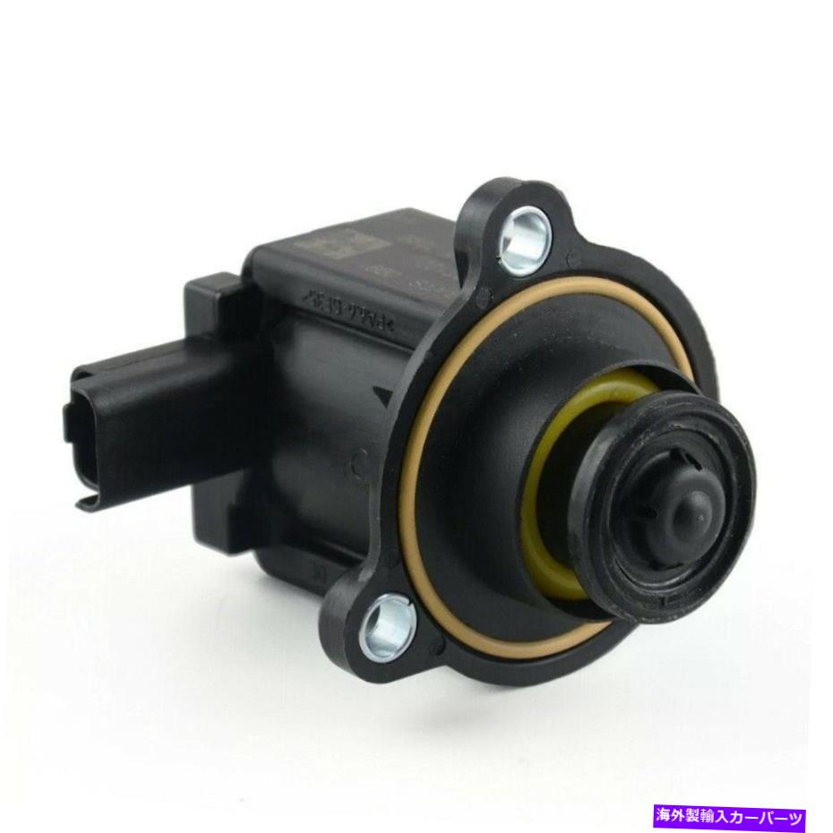 Turbo Charger プジョー207 308ブーストソレノイドバルブタービンリリーフバルブOE 59001107099 For Peugeot 207 308 Boost Solenoid Valve Turbine Relief Valve OE 59001107099【並行輸入品】