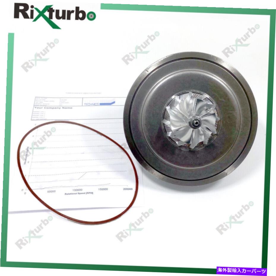 Turbo Charger MFS Turbo Core 11658643129 11657633795 MFS turbo core 11658643129 11657633795 for Mini Cooper Clubman Countryman 1.5 L【並行輸入品】 42,504円
