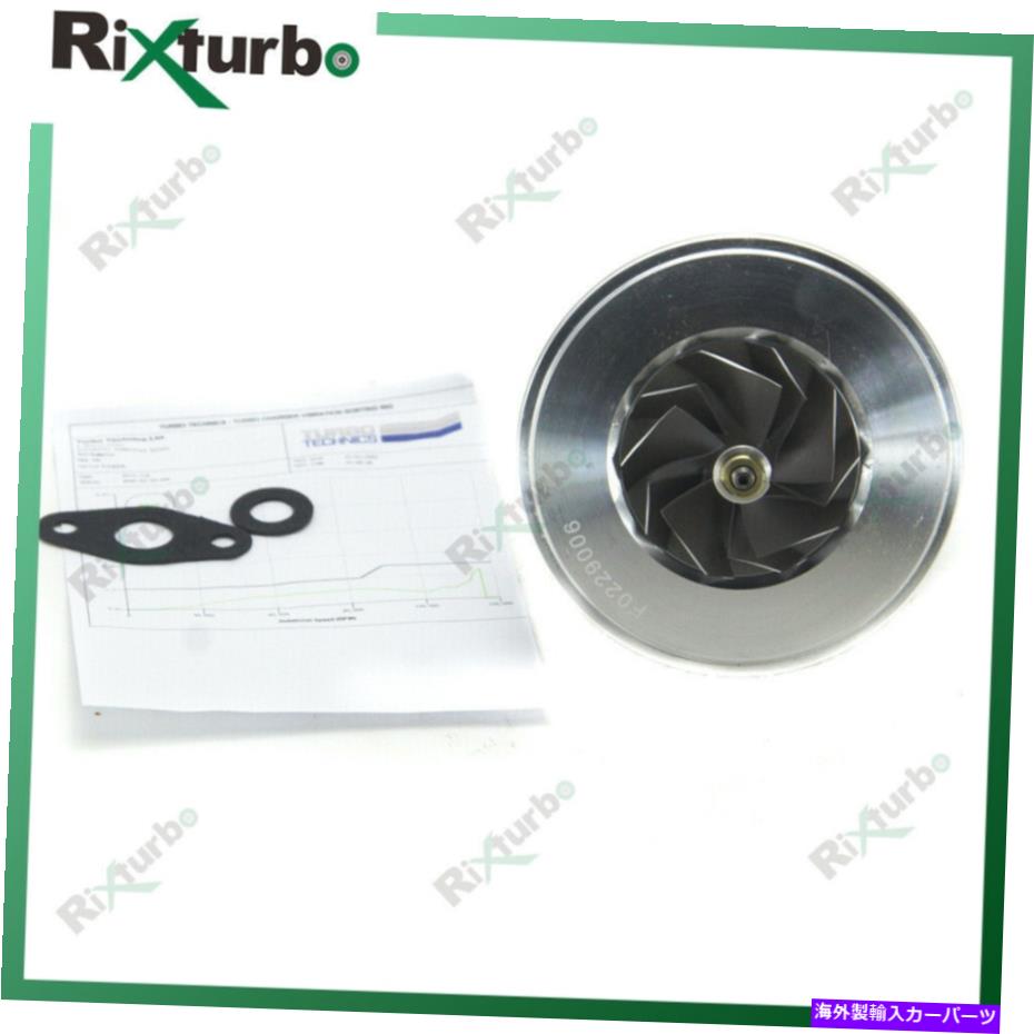Turbo Charger HT12-11Bターボコア14411-1W400日産MPV E50 ELGRAND NOTE 3.2 D QD32ETI HT12-11B turbo core 14411-1W400 for Nissan MPV E50 Elgrand Note 3.2 D QD32ETI【並行輸入品】