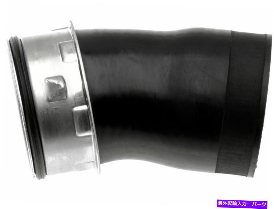Turbo Charger 2009-2017フォルクスワーゲンティグアンターボチャージャーインタークーラーホースゲート81198SN For 2009-2017 Volkswagen Tiguan Turbocharger Intercooler Hose Gates 81198SN【並行輸入品】