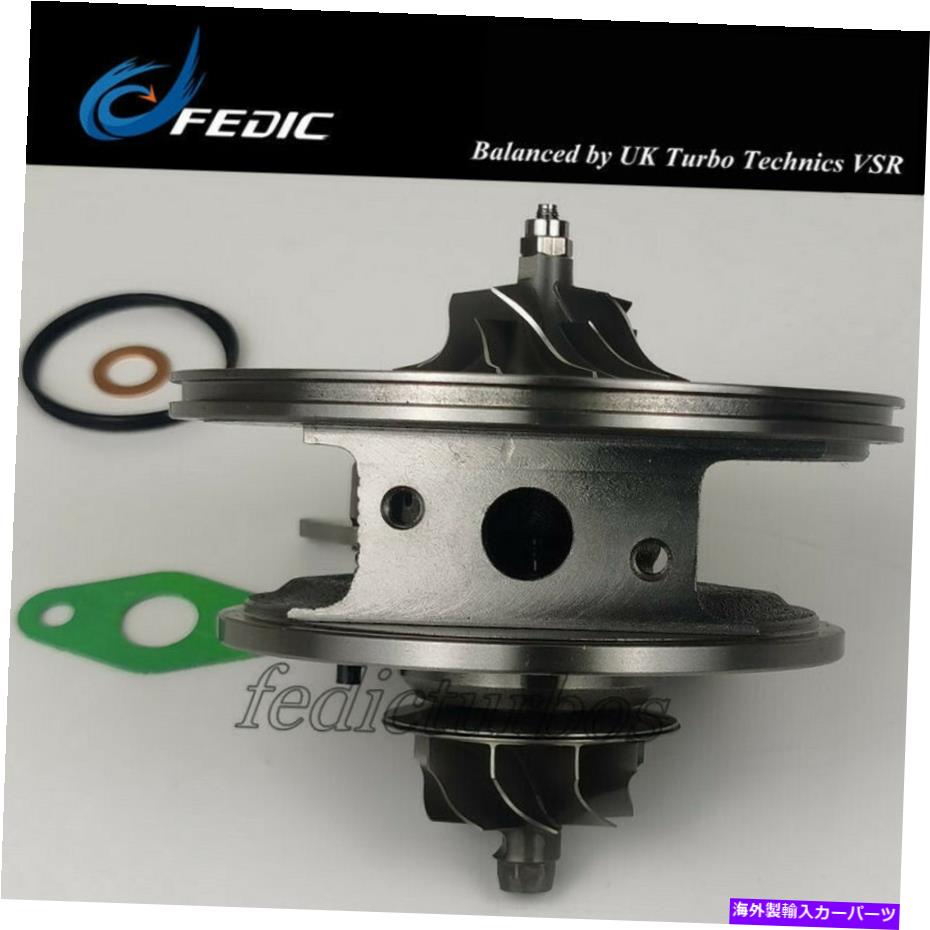 Turbo Charger Turbo Cartridge BV39 54399880127 Renault Dacia Nissan 1.5 DCI 78KW 106HP K9K Turbo cartridge BV39 54399880127 for Renault Dacia Nissan 1.5 dCi 78Kw 106HP K9K【並行輸入品】 42,757円