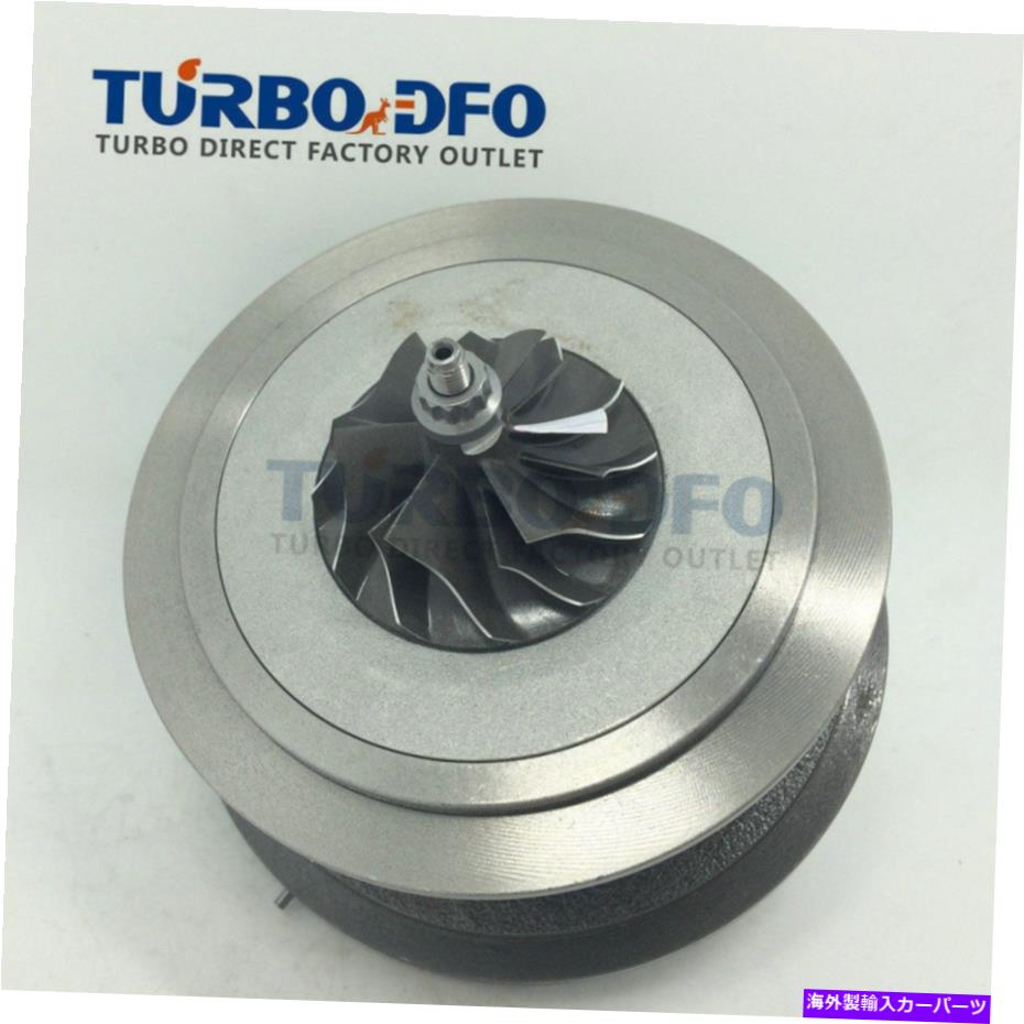 Turbo Charger GTB1549V Turbo Core 762463 96440365シボレーCaptiva 2.0 D 150HP Z20S 2006- GTB1549V turbo core 762463 96440365 for Chevrolet Captiva 2.0 D 150HP Z20S 2006-【並行輸入品】