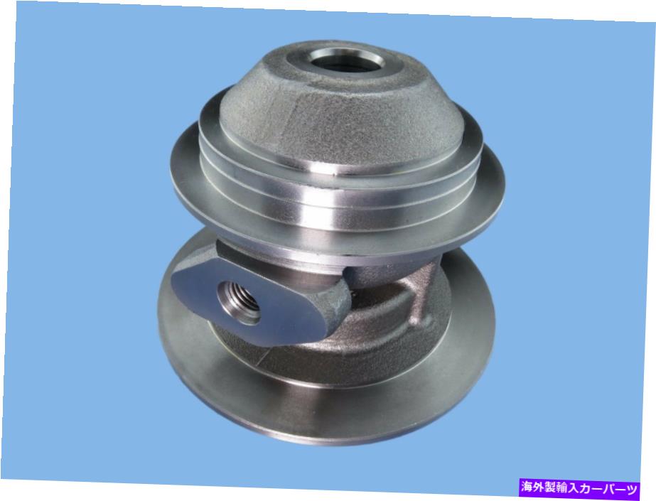 Turbo Charger 04-07ダッジ5.9LディーゼルターボターボチャージHE351CWセンターベアリングハウジング 04-07 Dodge 5.9L Diesel Turbo Turbocharger HE351CW Center Bearing Housing【並行輸入品】