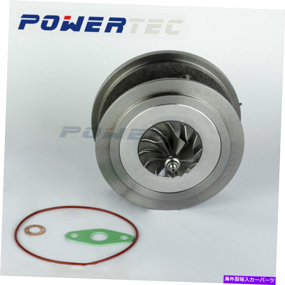 Turbo Charger GTB1549Vターボコア786137-0001 55570748 GTB1549V turbo core 786137-0001 55570748 for Chevy Chevrolet Cruze 2.0 L Diesel【並行輸入品】