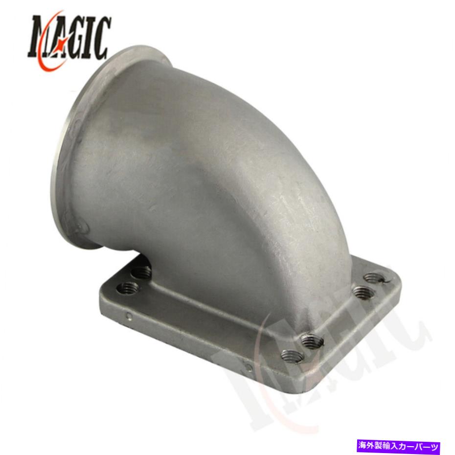 Turbo Charger 3 \