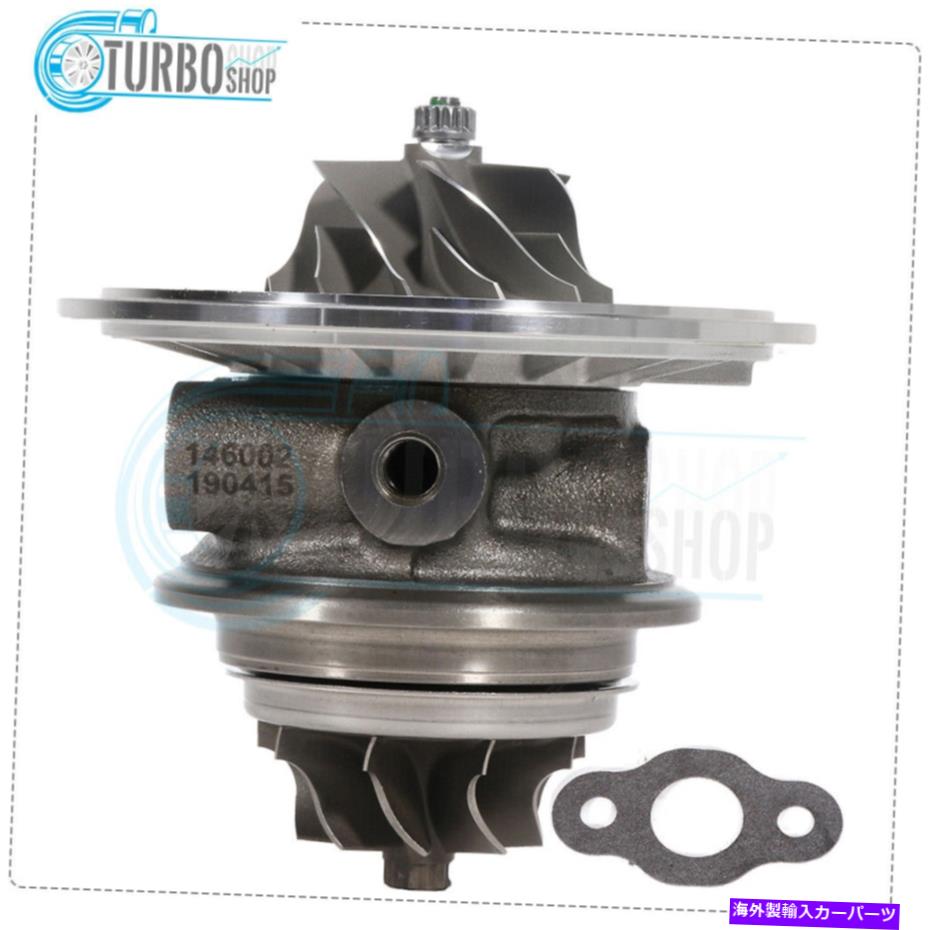 Turbo Charger ターボターボチャージャーカートリッジコア2005-2009スバルレガシー2.5L / 2.0L / 3.0L Turbo TurboCharger Cartridge Core For 2005-2009 Subaru Legacy 2.5L / 2.0L / 3.0L【並行輸入品】
