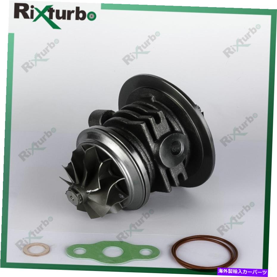 Turbo Charger Turbo Cartridge TB25 727530-0003 758817-0001 FOR PERKINS PHASER 135TI T4.40 Turbo cartridge TB25 727530-0003 758817-0001 for Perkins Phaser 135Ti T4.40【並行輸入品】