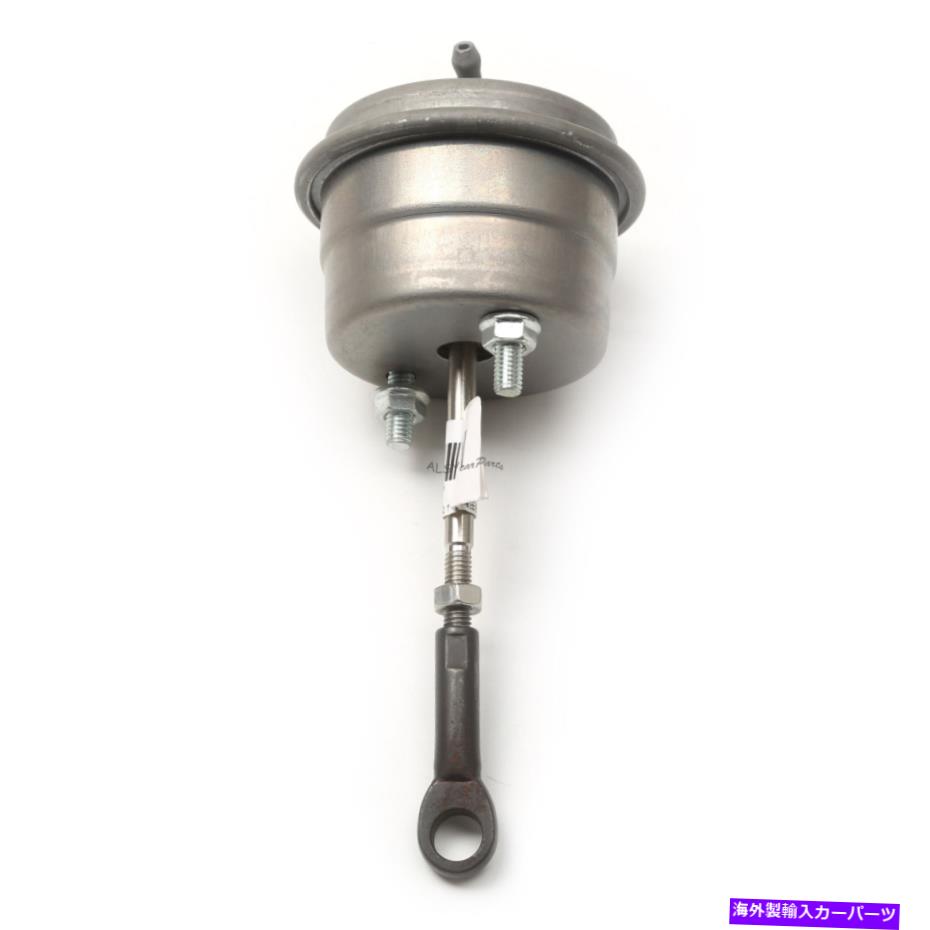 Turbo Charger アウディA3 VW Tiguan Jetta 04E145702H 04E145702Jに適したターボウェストゲートアクチュエータ Turbo Wastegate Actuator Fit For Audi A3 VW Tiguan Jetta 04E145702H 04E145702J【並行輸入品】
